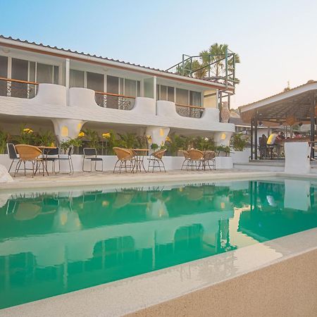 Windy Inn Hotel Pattaya Exterior photo
