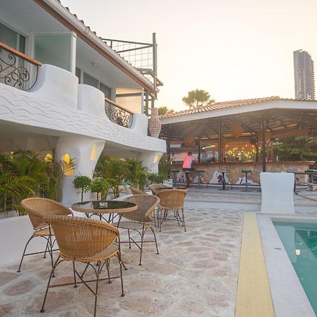 Windy Inn Hotel Pattaya Exterior photo
