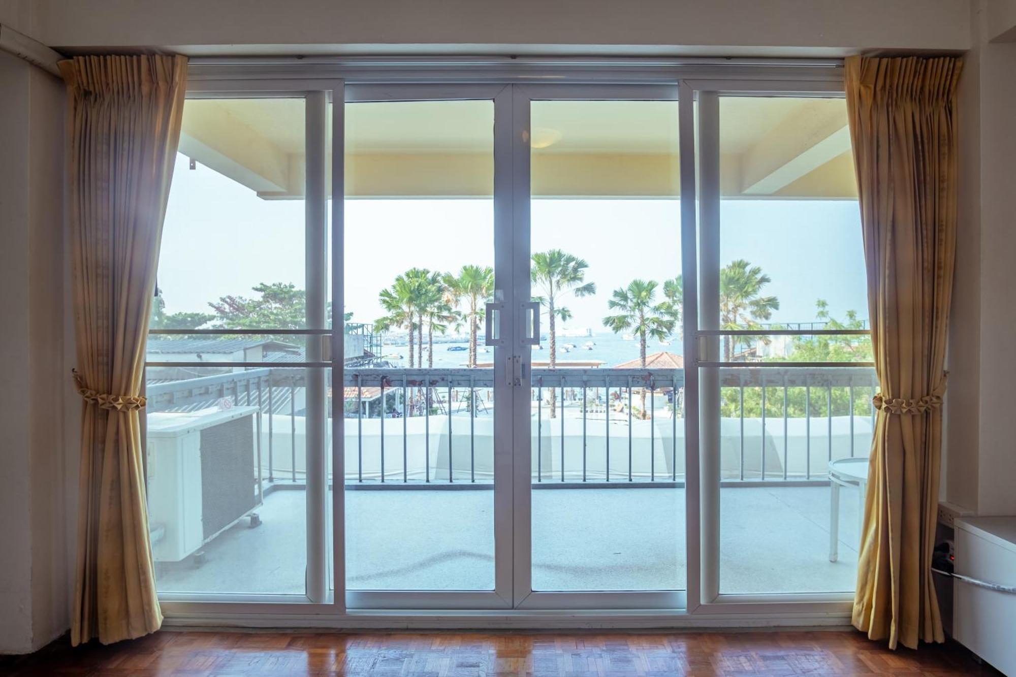 Windy Inn Hotel Pattaya Room photo